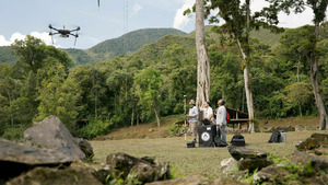 Vignette du programme télé Empire inca : L'histoire révélée