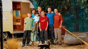 Vignette du programme télé Malcolm (Enfin seul) S5 (15/22)