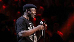 Vignette du programme télé Taratata 100% live