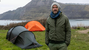 Vignette du programme télé Vivre loin du monde (Sur les falaises du Dorset) S17 (9/12)