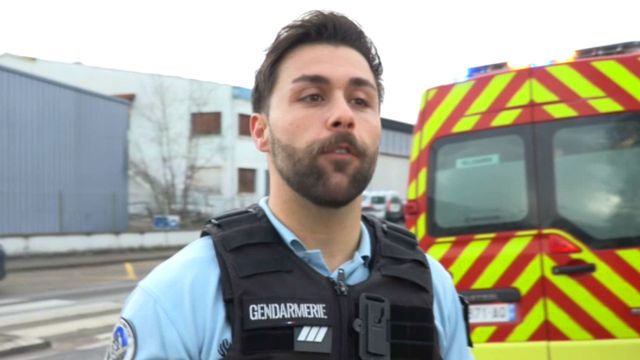 Vignette du programme télé Flic story - Saison 2