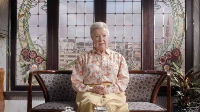 Vignette du programme télé La minute vieille belge - Saison 7