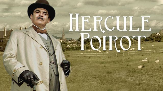 Vignette du programme télé Hercule Poirot - Saison 6