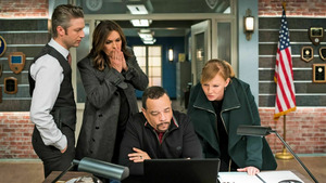 Vignette du programme télé New York Unité Spéciale (Fake News) S18 (17/21)