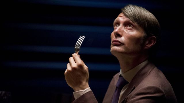 Vignette du programme télé Mads Mikkelsen, le diable au corps