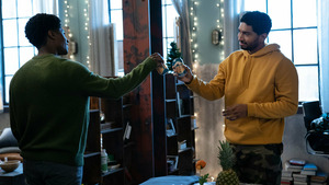 Vignette du programme télé 4400 (Les grandes attentes) S1 (9/13)