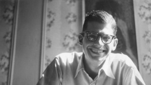 Vignette du programme télé Beat Generation