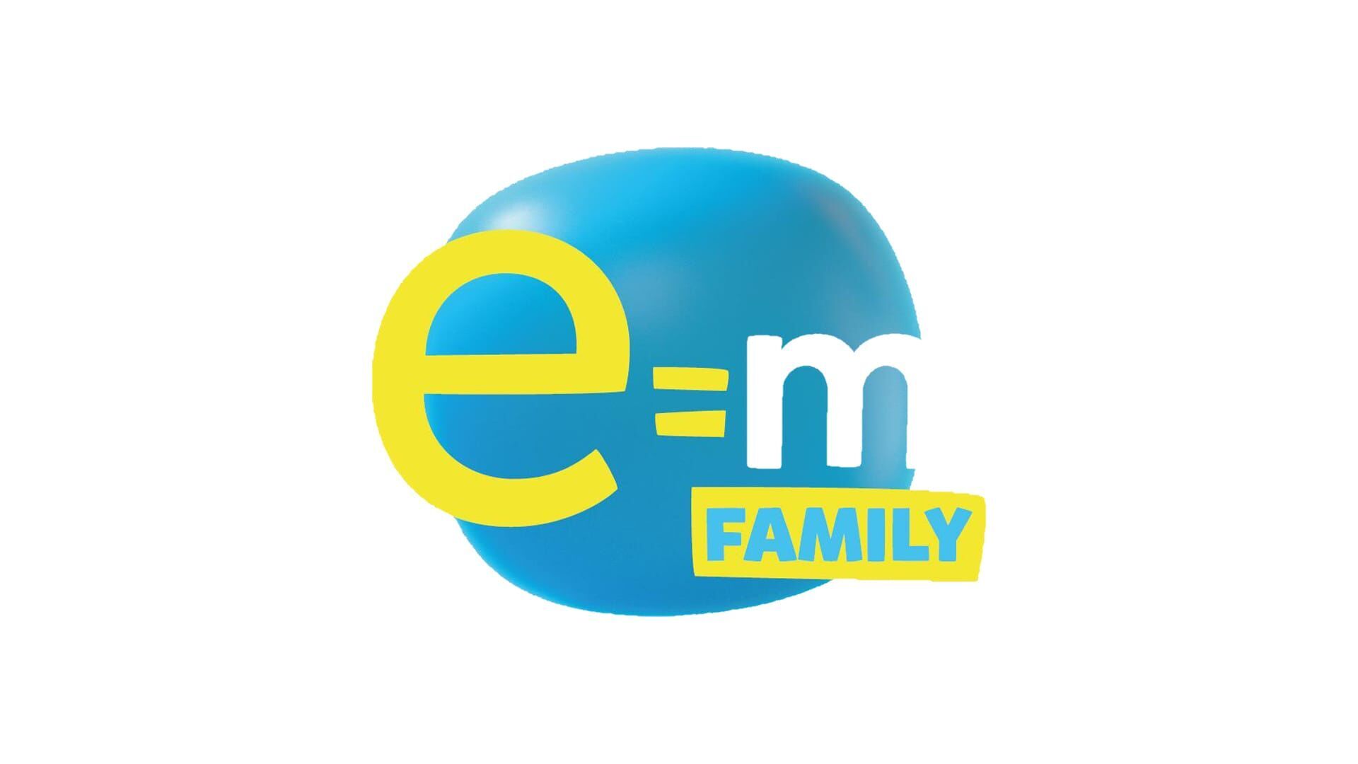 Vignette du programme télé E=M6 Family