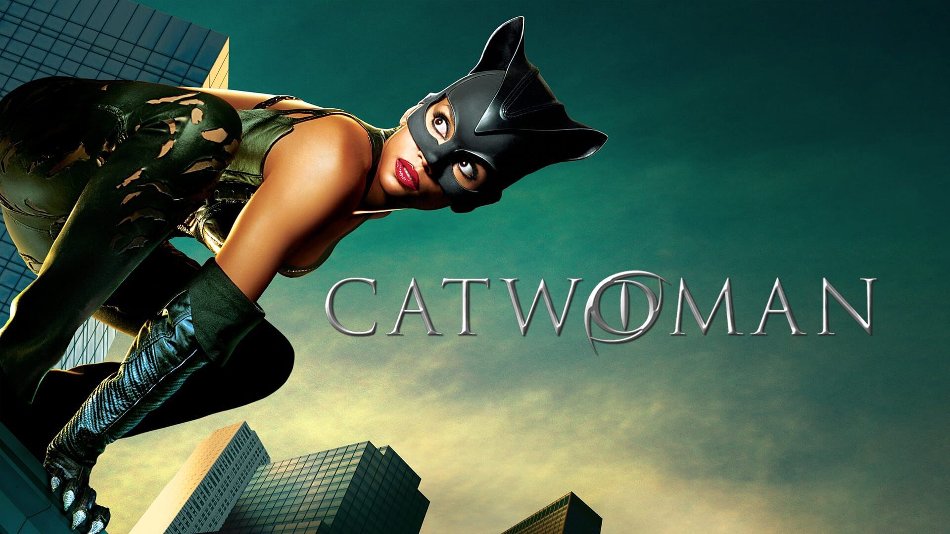 Vignette du programme télé Catwoman