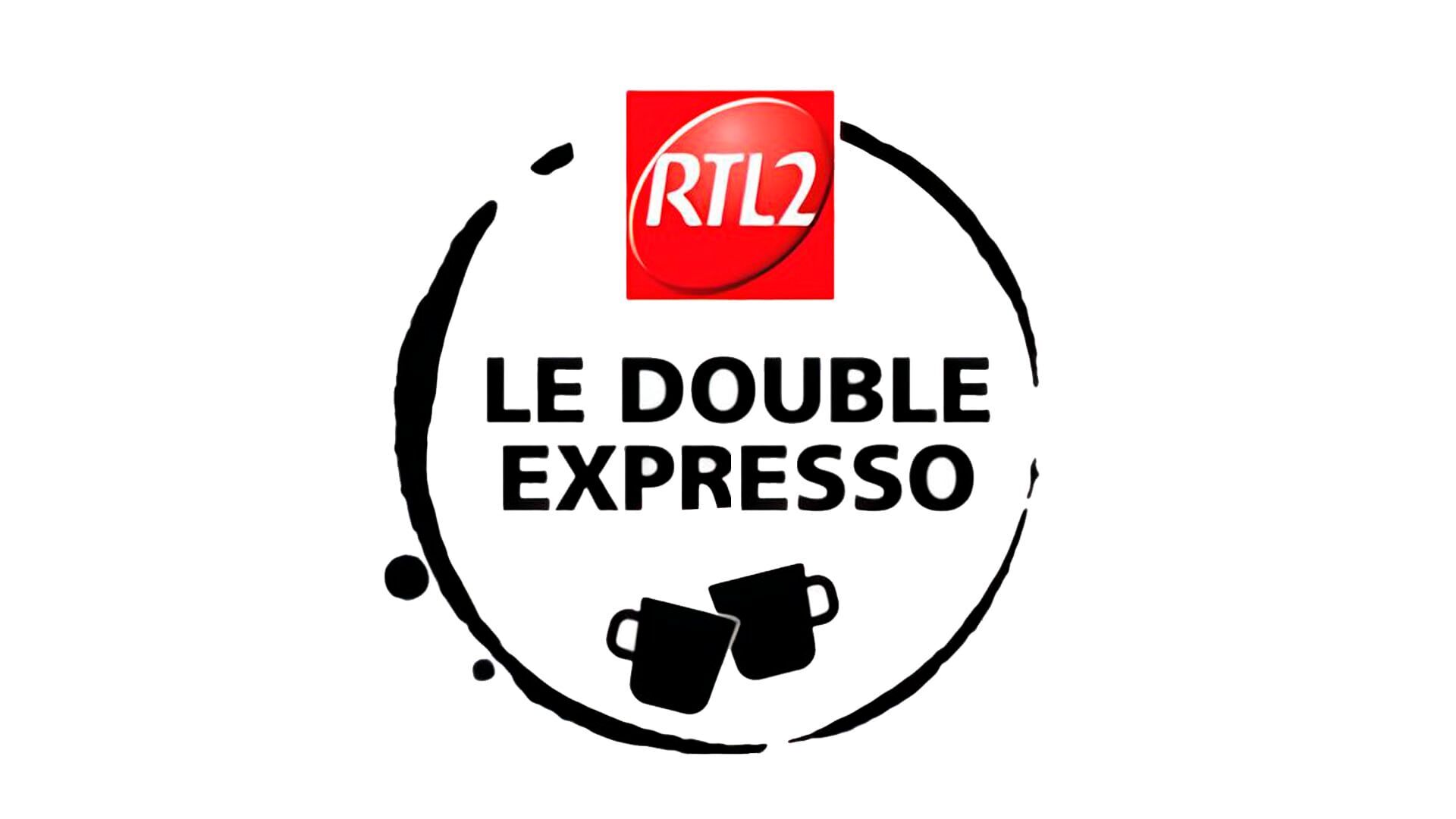 Vignette du programme télé Le double expresso RTL2