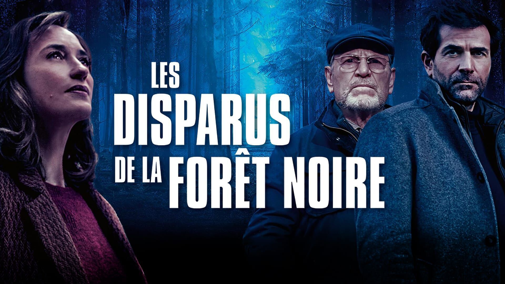 Vignette du programme télé Les disparus de la Forêt-Noire