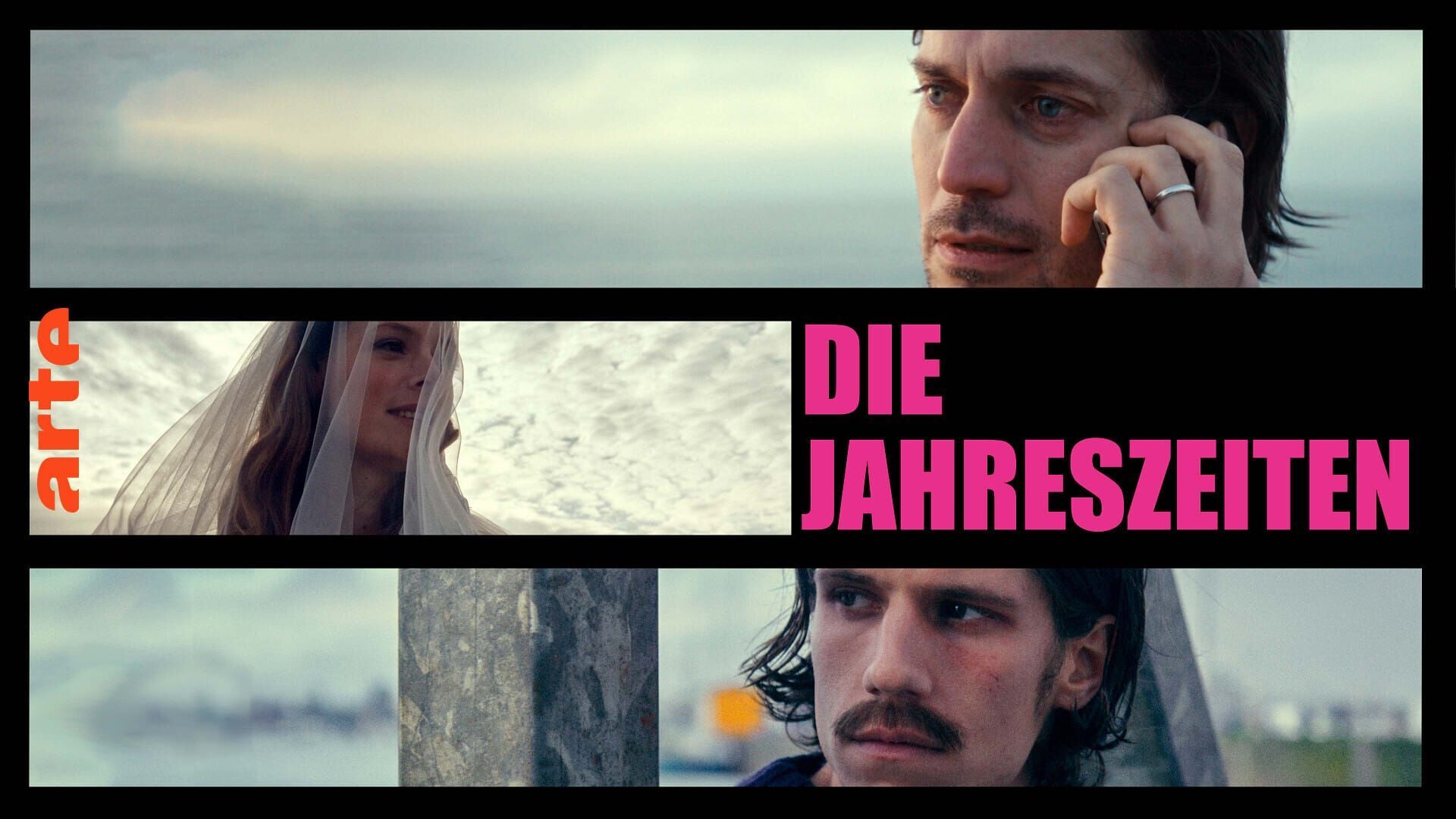 Vignette du programme télé Les saisons