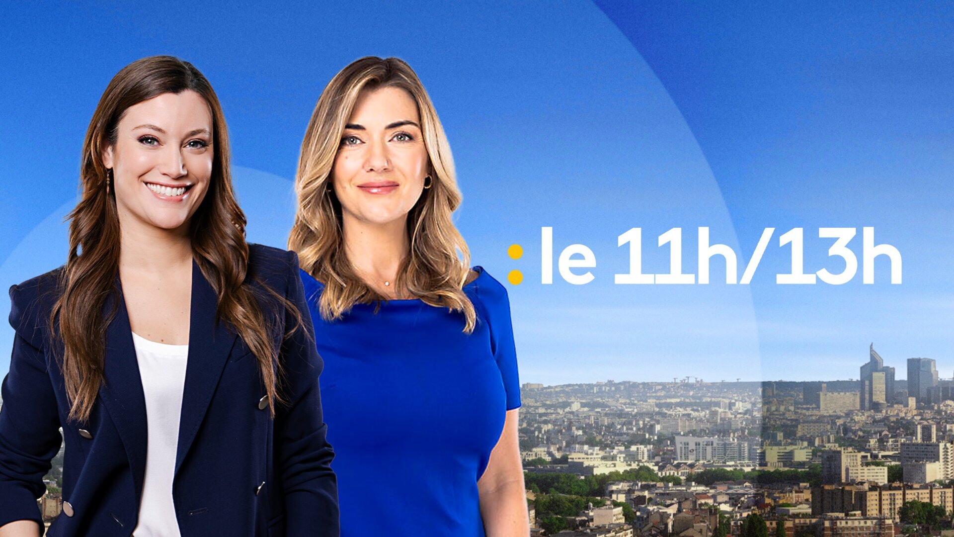 Vignette du programme télé Le 11h/13h