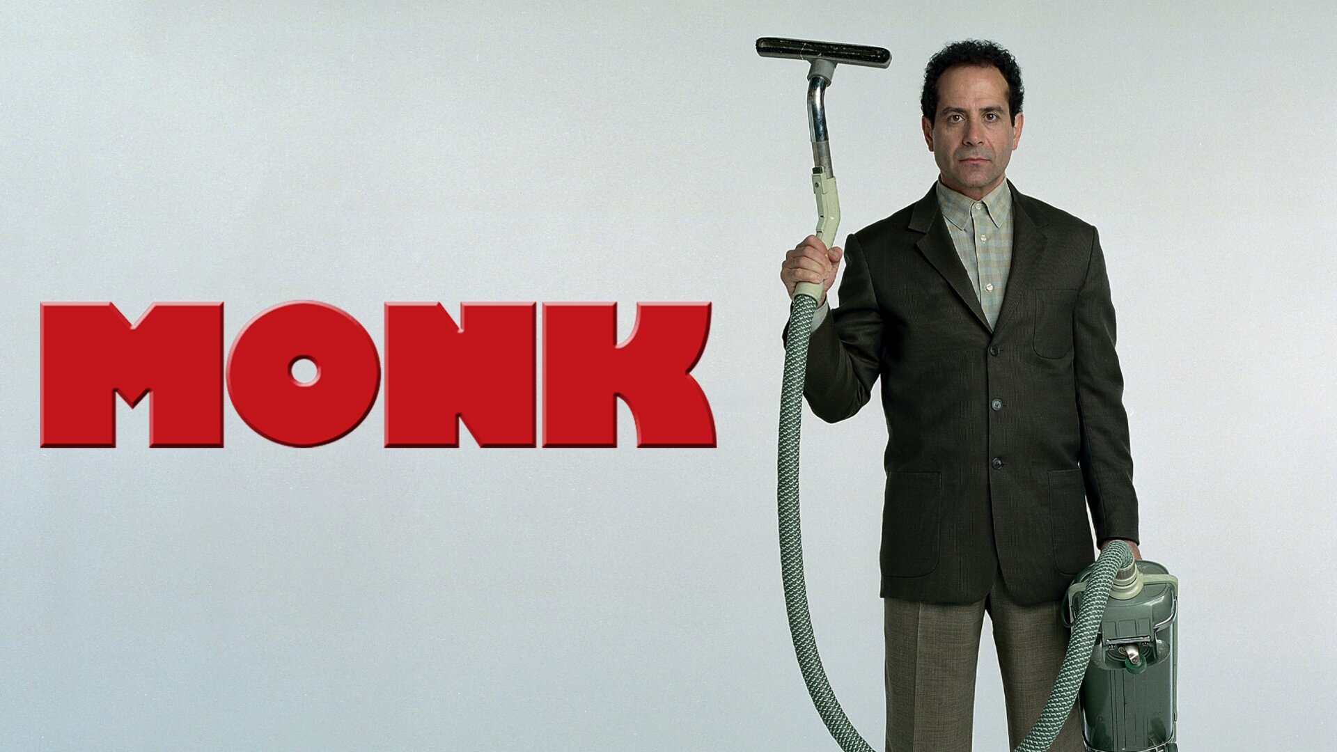 Vignette du programme télé Monk