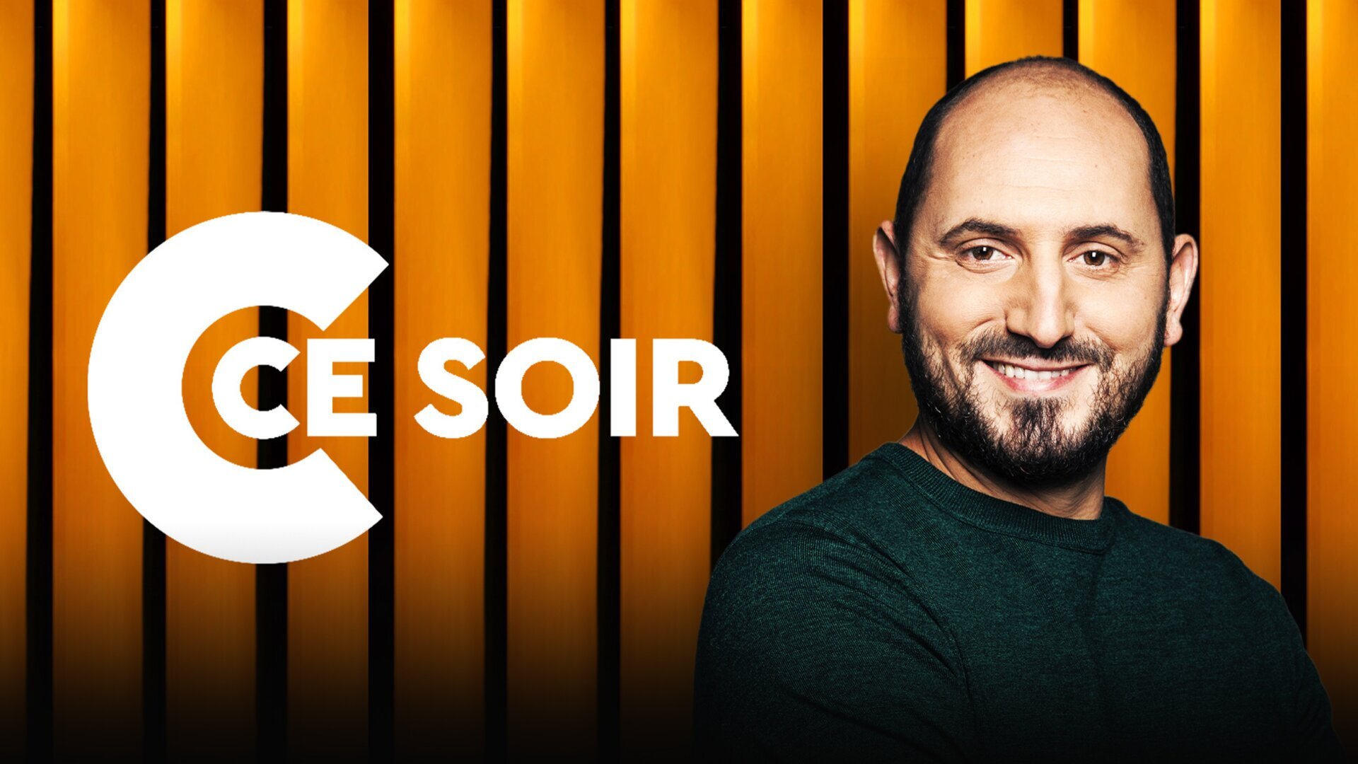 Vignette du programme télé C ce soir