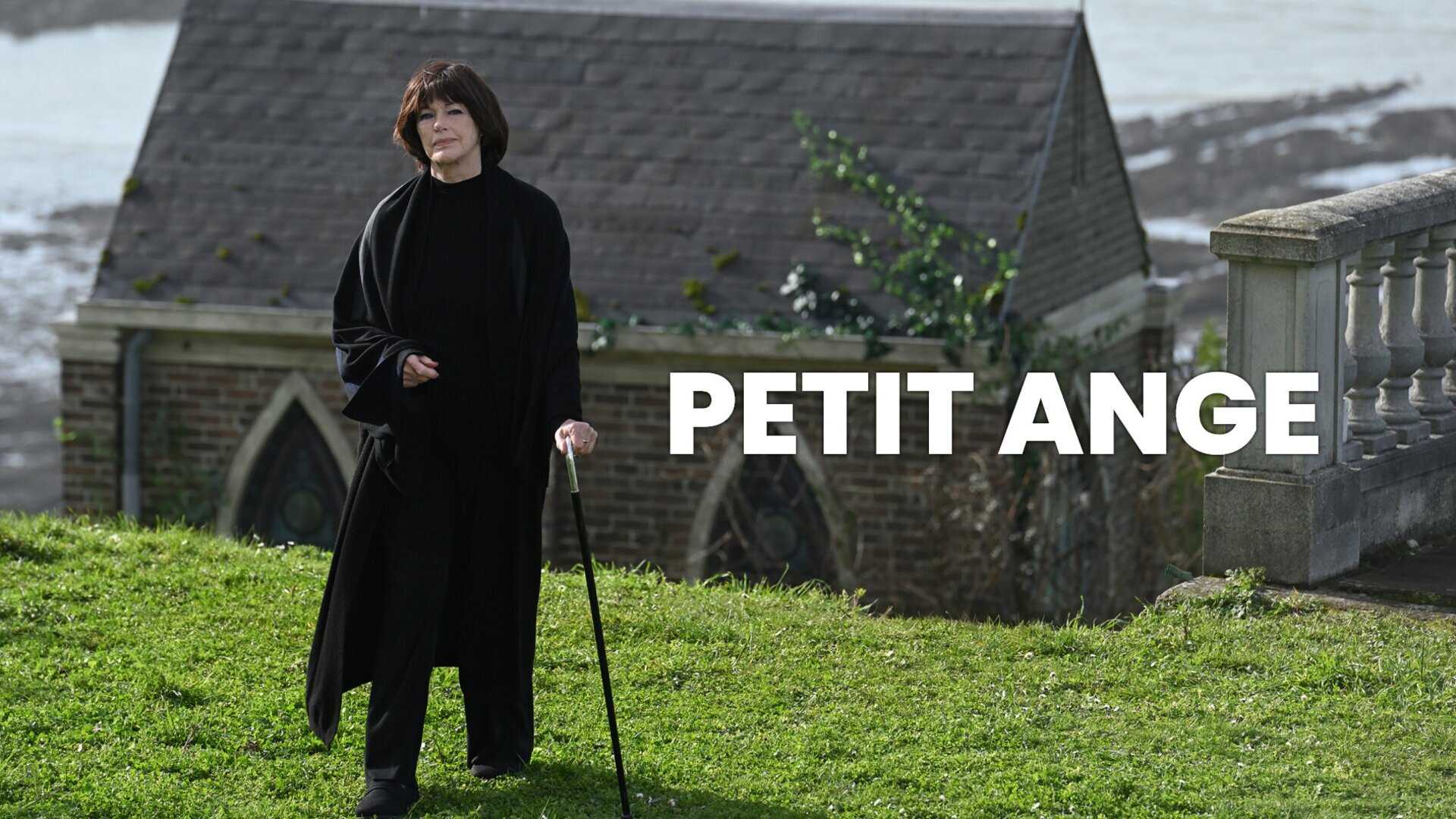 Vignette du programme télé Petit ange