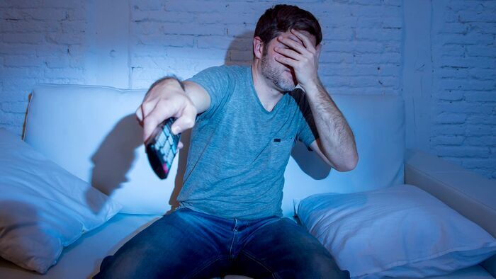 Vignette du programme télé Les enfants sont bizarres