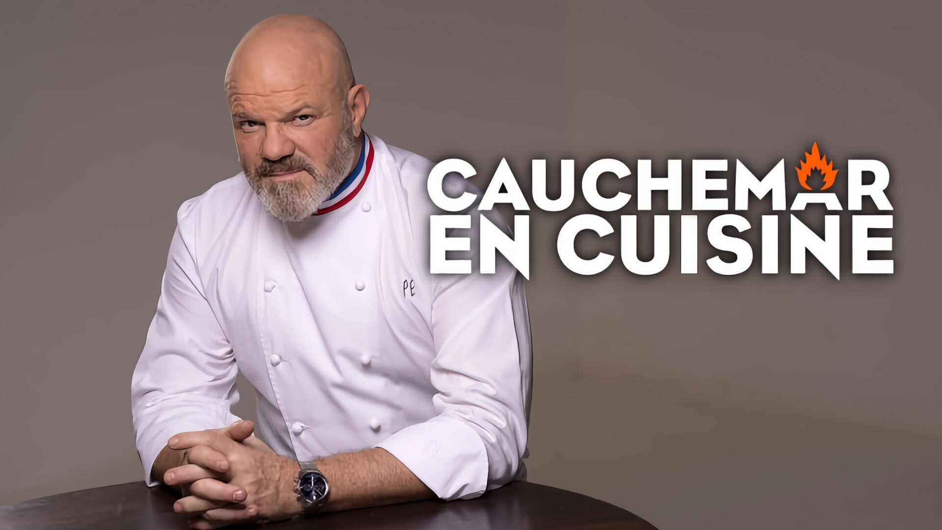 Vignette du programme télé Cauchemar en cuisine