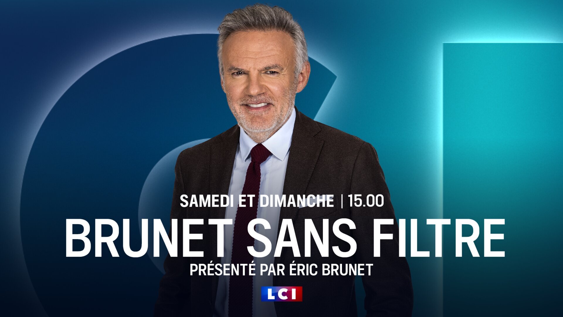 Vignette du programme télé Brunet sans filtre