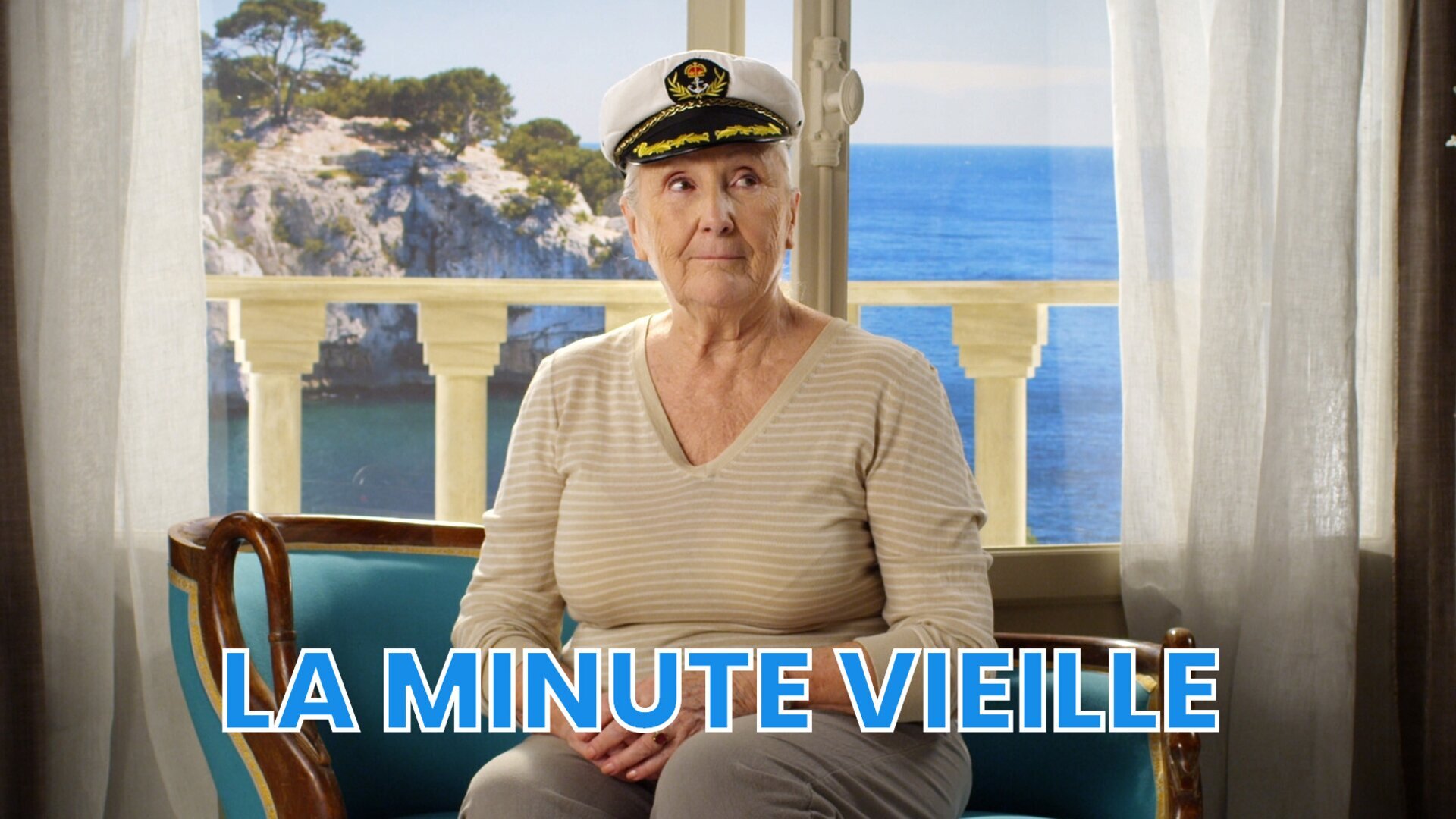 Vignette du programme télé La minute vieille belge
