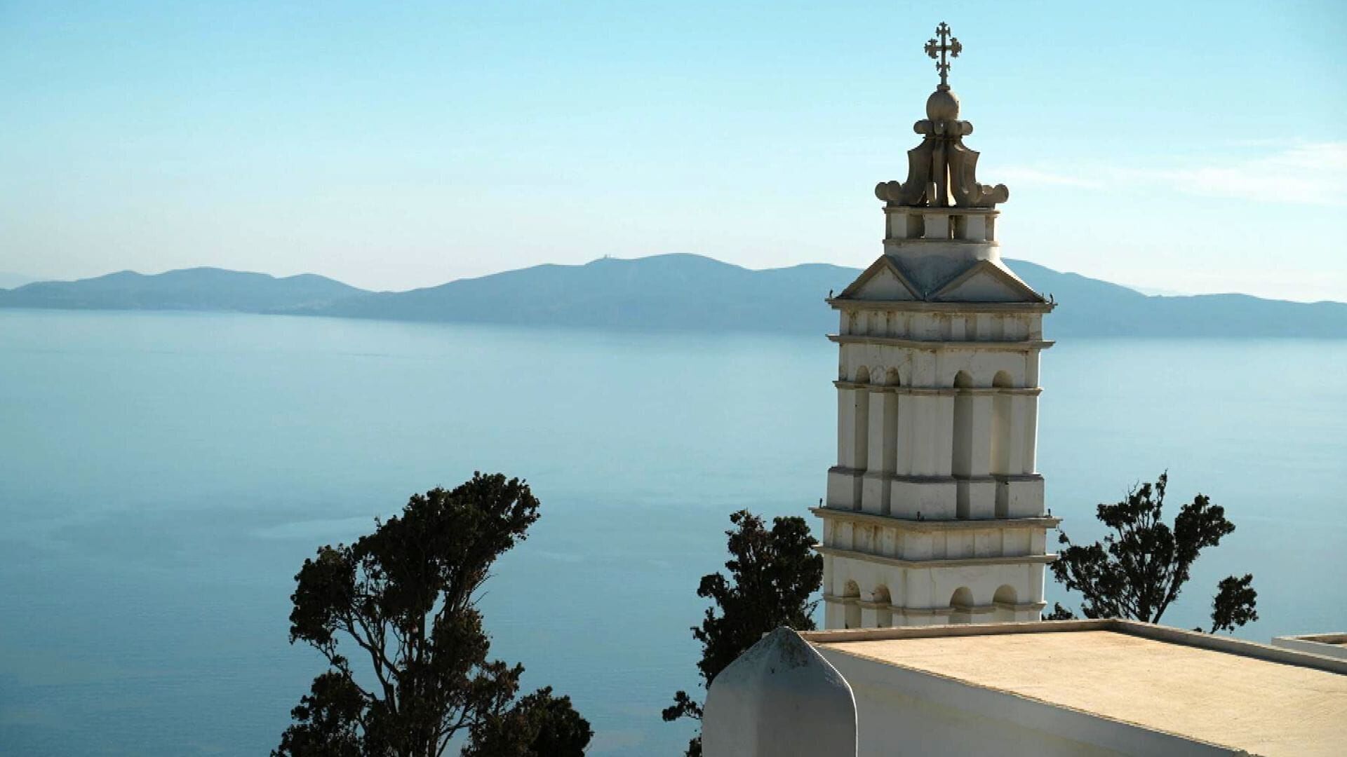 Vignette du programme télé Invitation au voyage