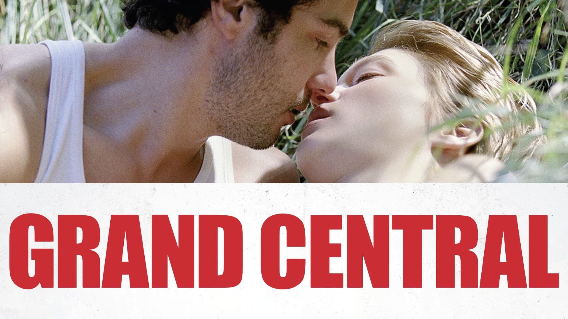 Vignette du programme télé Grand Central