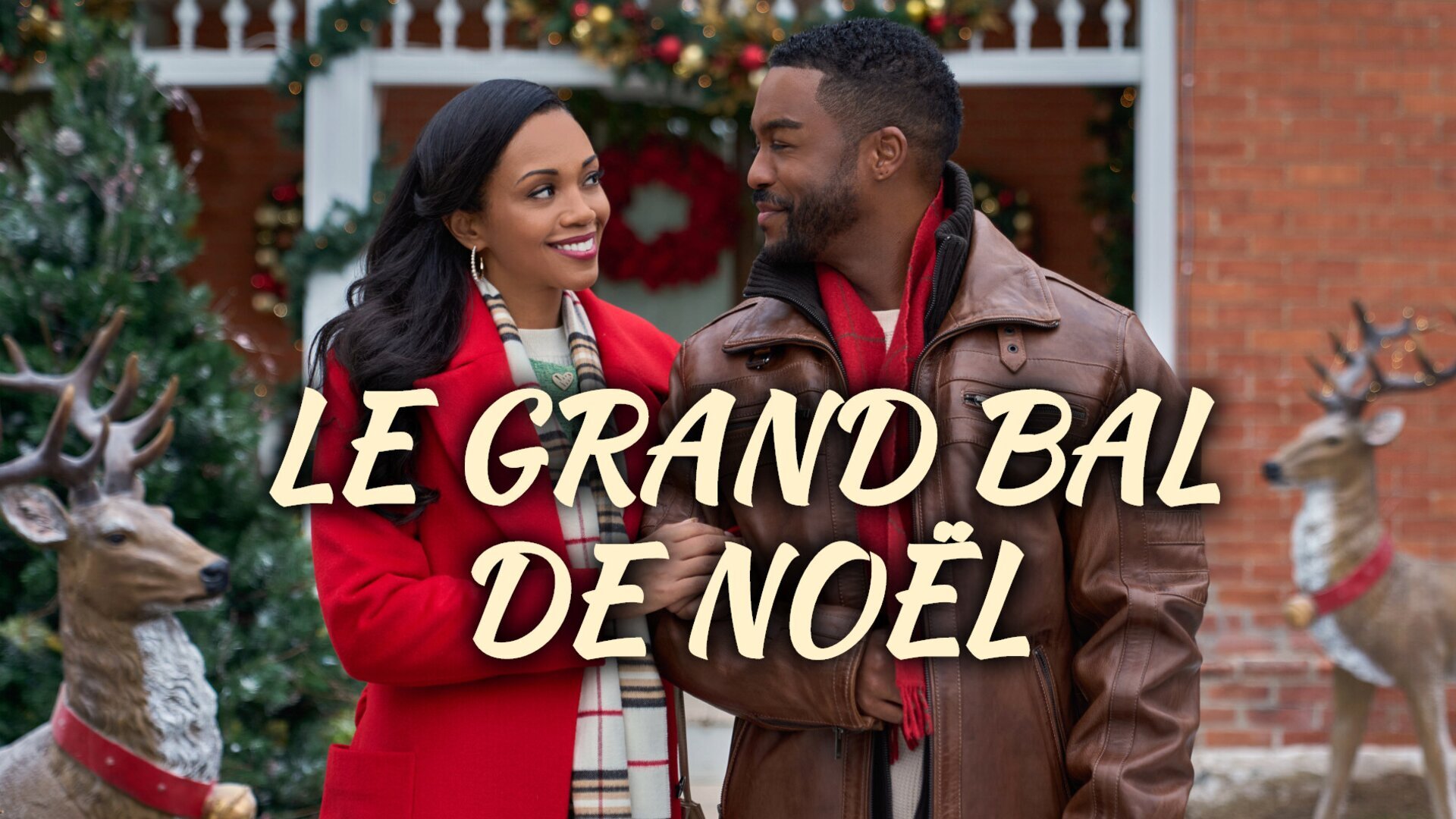 Vignette du programme télé Le grand bal de Noël