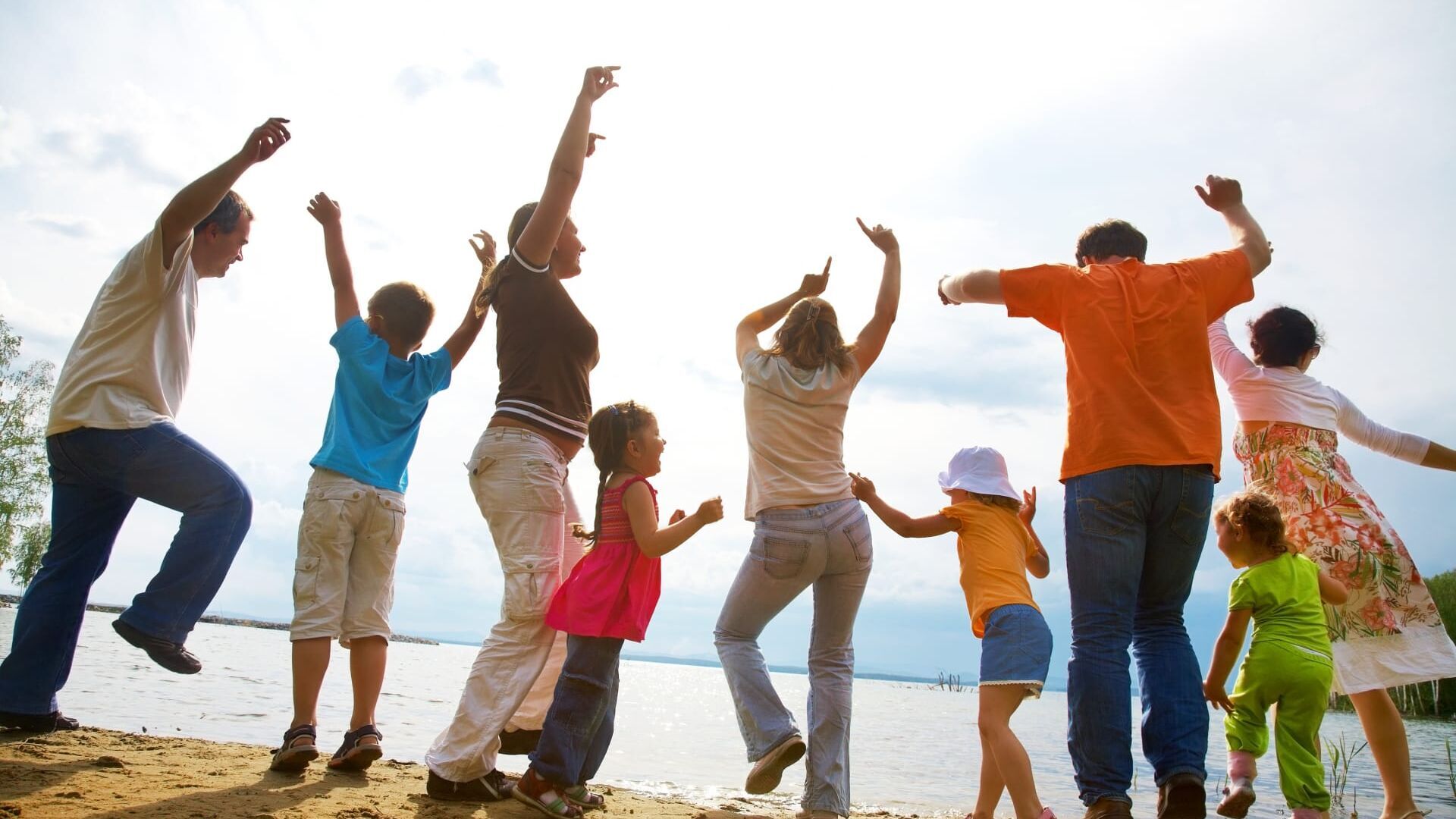 Vignette du programme télé Allemagne : le village qui soigne les enfants