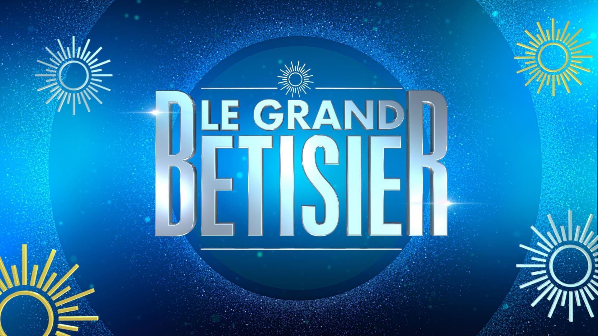 Vignette du programme télé Le grand bêtisier