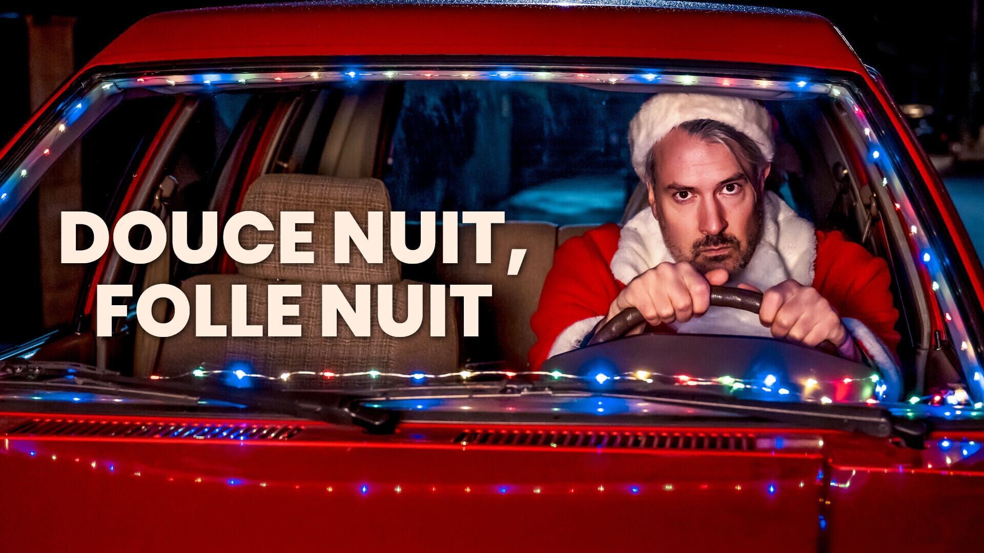 Vignette du programme télé Douce nuit, folle nuit