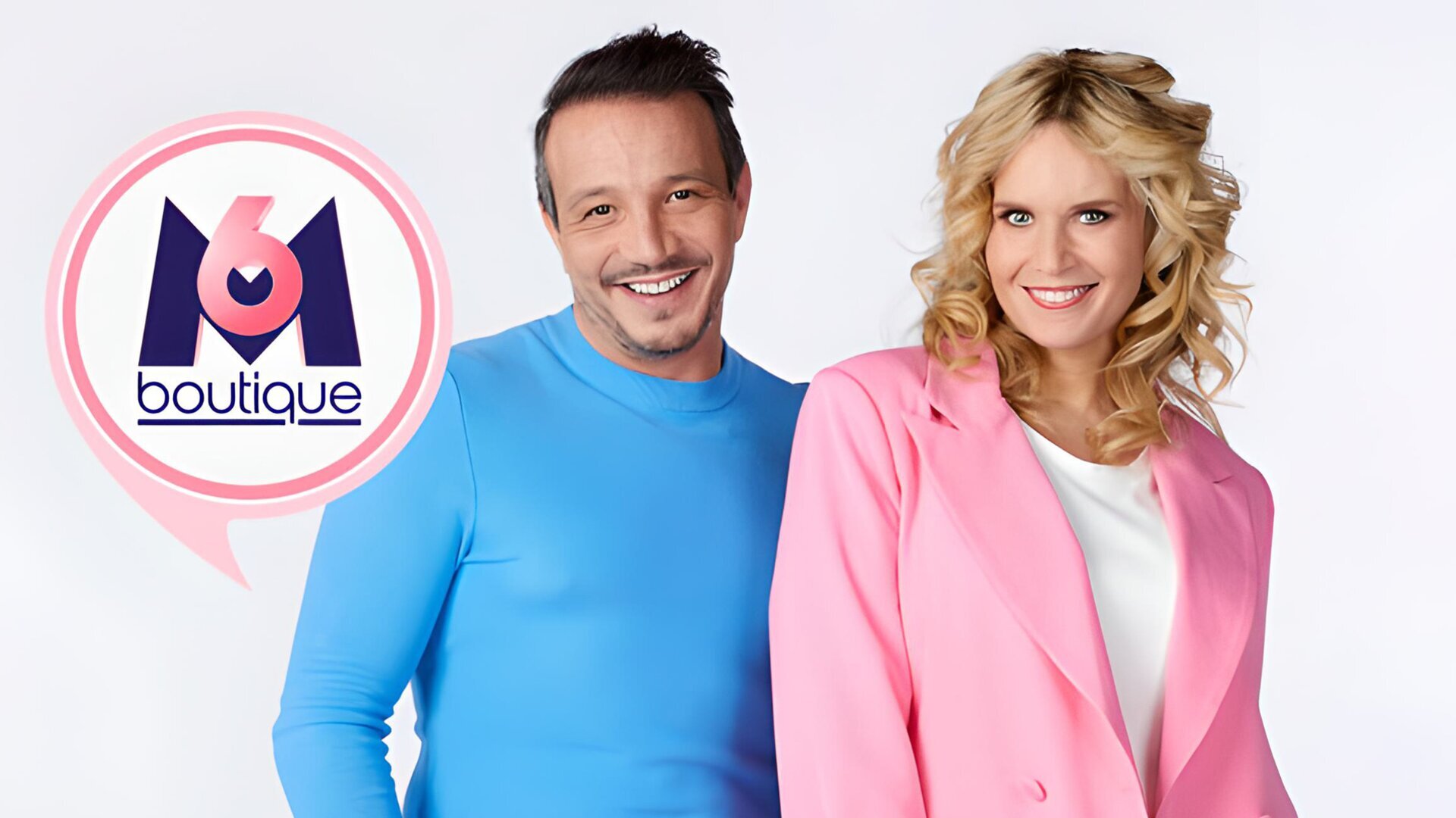 Vignette du programme télé M6 Boutique