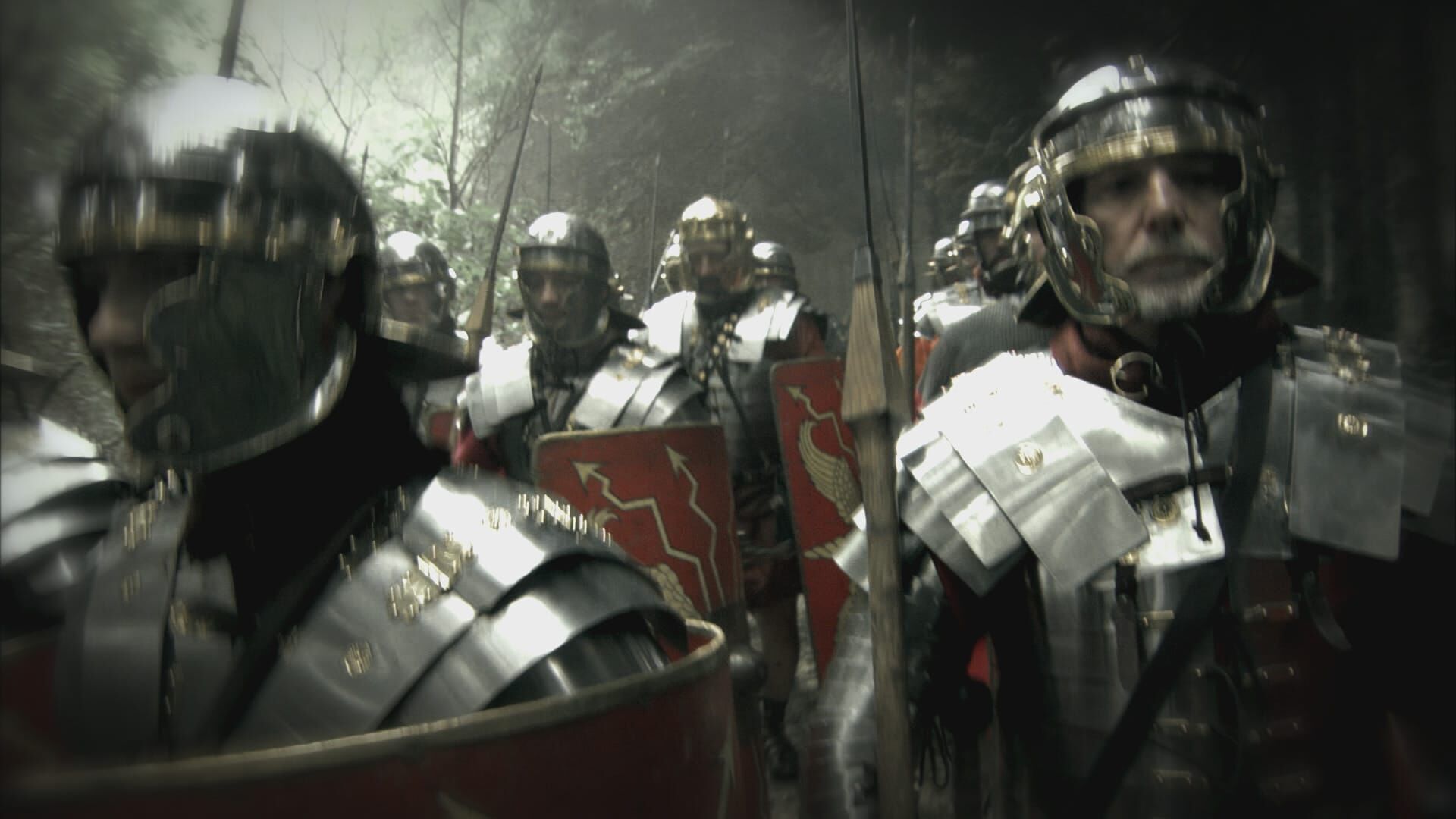 Vignette du programme télé L'énigme de la tombe celte