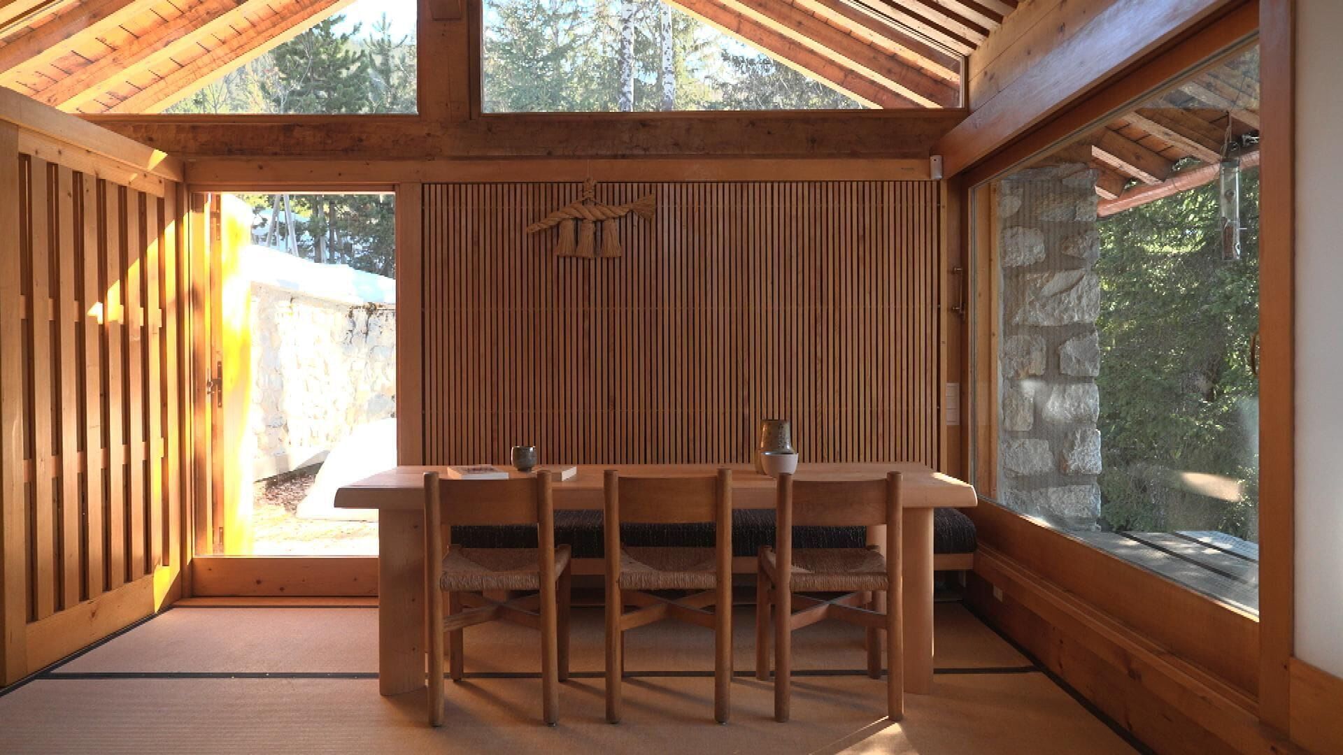 Vignette du programme télé Invitation au voyage