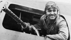 Vignette du programme télé La guerre d'Hollywood 1939-1945 (Unis sous le drapeau) (1/2)