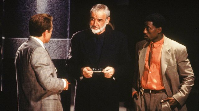 Vignette du programme télé Soleil levant