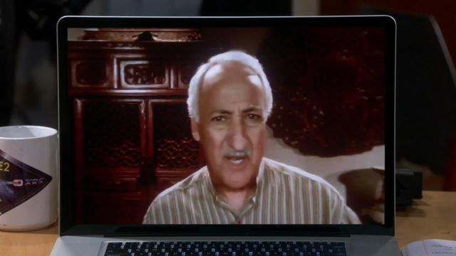 Vignette du programme télé Big Bang Theory - Saison 8