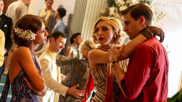 Vignette du programme télé L'heure zéro, d'après Agatha Christie - Saison 1