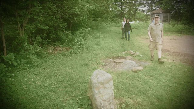 Vignette du programme télé Le mystère d'Oak Island - Saison 4