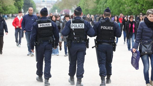 Vignette du programme télé Enquête d'action