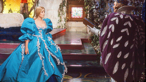 Vignette du programme télé Peau d'âne