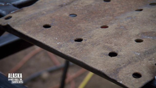 Vignette du programme télé La ruée vers l'or : Dakota Boys - Saison 3