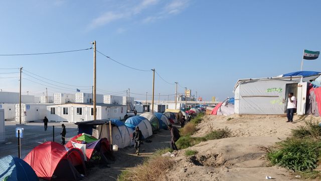 Vignette du programme télé Les carnets de Julie