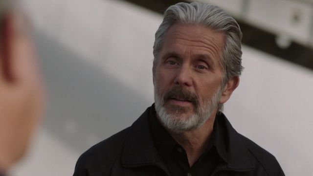 Vignette du programme télé NCIS - Saison 21