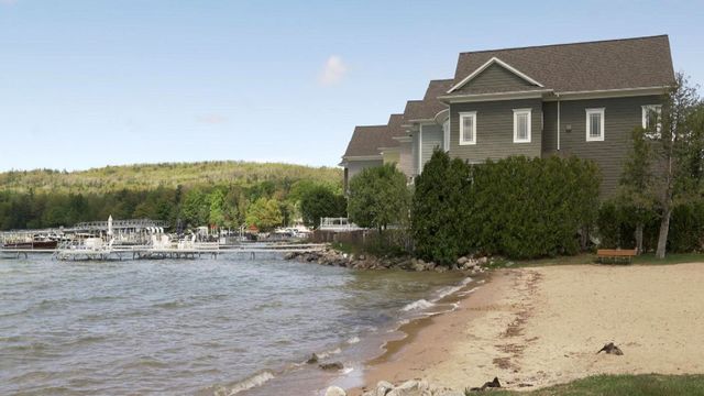 Vignette du programme télé Invitation au voyage