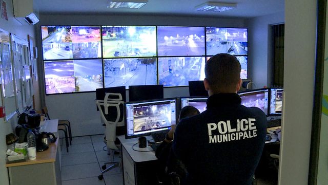 Vignette du programme télé 100 jours avec la police des Ardennes - Saison 1