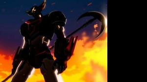 Vignette du programme télé Goldorak U (Mazinger X se soulève) S1 (10/13)