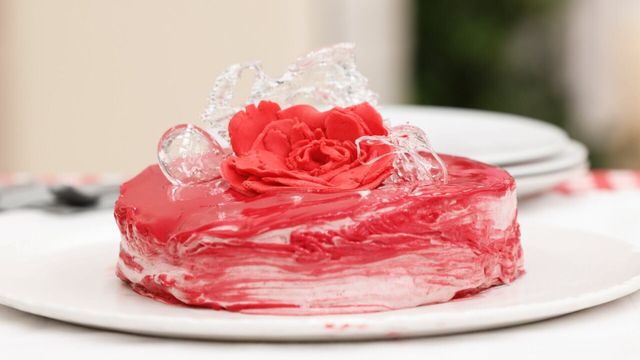 Vignette du programme télé Le meilleur pâtissier : qui sera plus fort que le grimoire de Mercotte ?