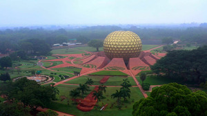 Vignette du programme télé Inde du Sud, le charme Tamoul