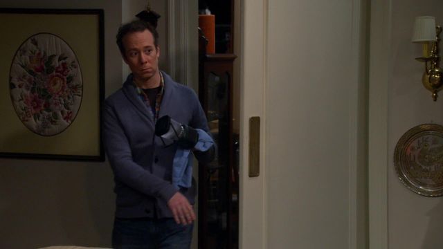 Vignette du programme télé Big Bang Theory - Saison 8