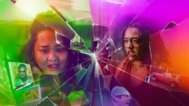 Vignette du programme télé Unseen